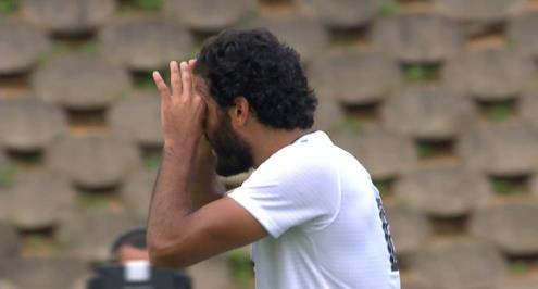 متعب يحلل.. دور كوبر في ظهور مروان محسن بشكل سيئ.. ويطالبه بـ"الإيجابية"